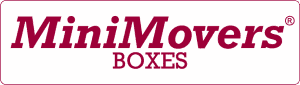 MiniMovers Boxes